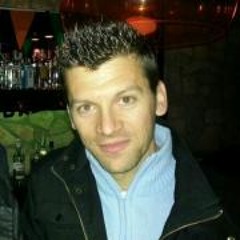 Stefan Daniel Olaru