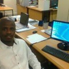 Sibonelo IBonesh Mbatha