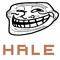 Hale.