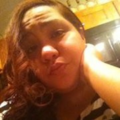 Cristina Tinaboo Morton