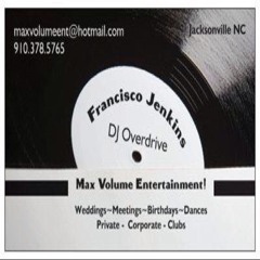 DJ.Overdrive