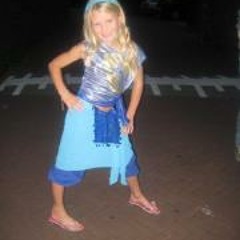 Robyn Van de Steenoven