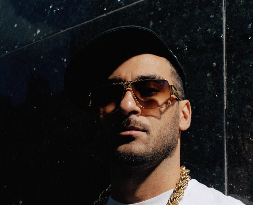 Armand Van Helden