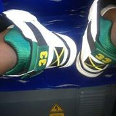 Carlington Ryan McIntosh