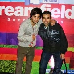 Martin Ezequiel Claro