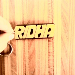 Ridha Shaukat Ali