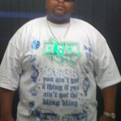 Percy BoneCrusher Pringle