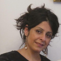 Bahareh Jalali