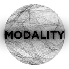 .modality