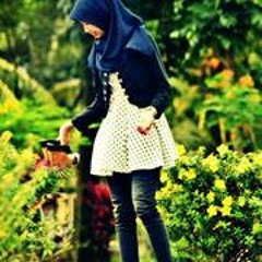 Suci Fitriani Zainal