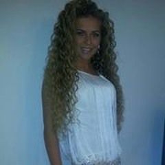 Marie-antoinet van Veen