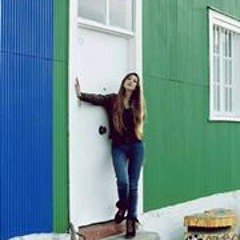 María Fernanda Poza