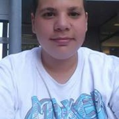 Stéphàné Viéirà 1