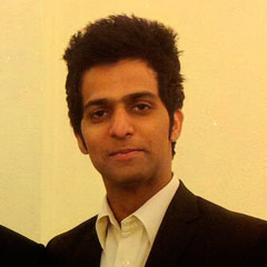 Osama Shabrez