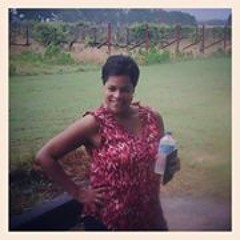 Soreeta Lynn Glover Hinds