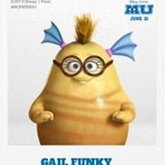 Gail Cheng