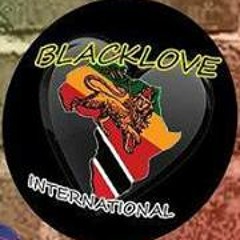 Black Love Intl. sound