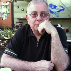G.W. Ferrington