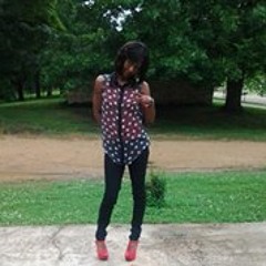 Brandis Nicole Landfair