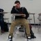 Danny Higgins