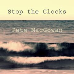Pete MacGowan