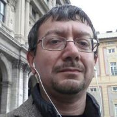 Fabio Ottonello’s avatar