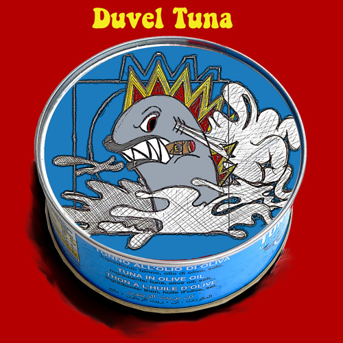 Duvel Tuna’s avatar
