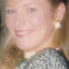 Gwen McGarrity Donahoo