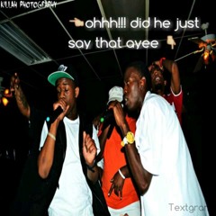 moneydoggsclique (mdc)