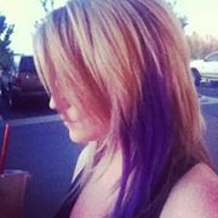 Krissie Shelley Cope