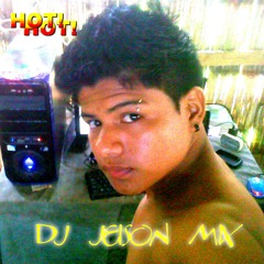 DJ JEISON MIX POSORJA