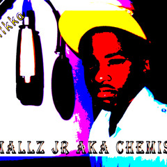 Smallz Jr Chemist-Acilkka