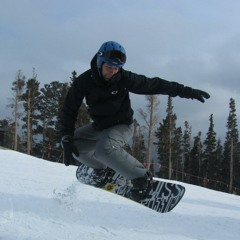 Chris Mesnard 1