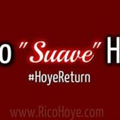 Rico Hoye