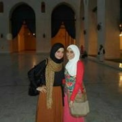 Samar Galal Elmorshedi