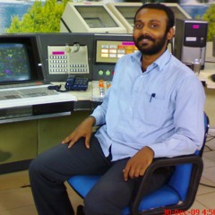 Jaikishen Rajendran