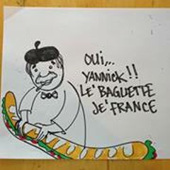 Yannick Yannick