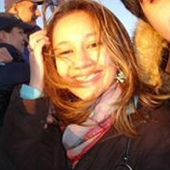 Natasha Sonali Hinshaw