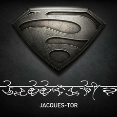 Jacques van Westhuizen 1