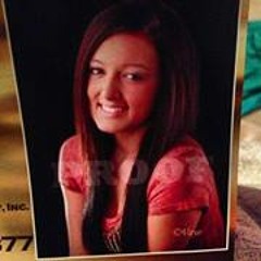 Danielle Campbell 18