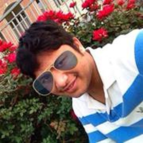Walid Ahmed 8’s avatar