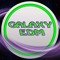 GalaxyEDM