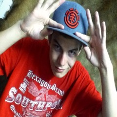 Luke Sutherlin
