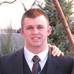 Matt Naylor 1