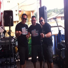 GRUPO RITMO KALIENTE