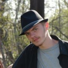 Kaleb Troy