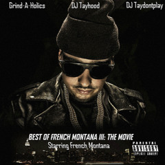 DJ Tayhood