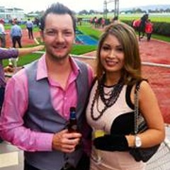 Frances Lizette Lochrie