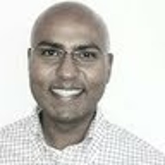 Tanesh Naidoo