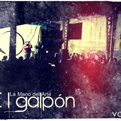 El Galpón Vol. 1 - MDA